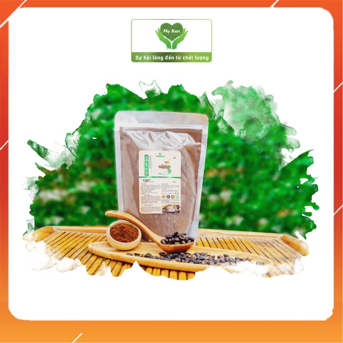 Cà phê nguyên chất (500gr)