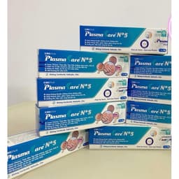 Tuýp bôi Plasma Kare NO5 giúp giảm viêm da cơ địa , giảm nấm ngứa , viên da dị ứng< BUNBUN SHOP 2