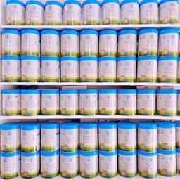 [DATE SAU 12/2027] Bellamy's Organic Omni Pure Synbiotic 800g Organic Úc 6