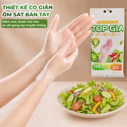 Gang tay treo tường TPE TOPGIA đa dụng dạng rút phù hợp cho nhiều môi trường trong nhà tặng kèm móc treo dán tường 2
