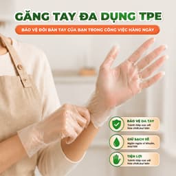 Gang tay treo tường TPE TOPGIA đa dụng dạng rút phù hợp cho nhiều môi trường trong nhà tặng kèm móc treo dán tường 3