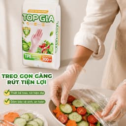 Gang tay treo tường TPE TOPGIA đa dụng dạng rút phù hợp cho nhiều môi trường trong nhà tặng kèm móc treo dán tường 4