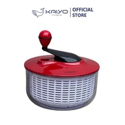 Rổ quay rau li tâm Kaiyo, dung tích 5.5 lít [mã KPS-8029] 1