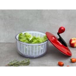 Rổ quay rau li tâm Kaiyo, dung tích 5.5 lít [mã KPS-8029] 6