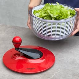 Rổ quay rau li tâm Kaiyo, dung tích 5.5 lít [mã KPS-8029] 7