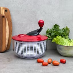 Rổ quay rau li tâm Kaiyo, dung tích 5.5 lít [mã KPS-8029] 9