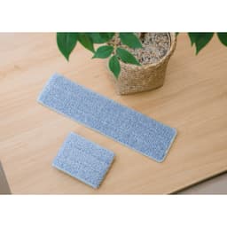 Bộ 2 miếng bông lau chữ nhật Kaiyo [KRR-8258] 2