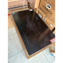 Bếp từ đôi CANZY I66662C | Model 2026 |  Biến tần inverter sôi liu riu | Hàng chính hãng 3
