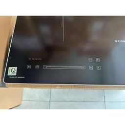 Bếp từ đôi CANZY I66662C | Model 2026 |  Biến tần inverter sôi liu riu | Hàng chính hãng 4