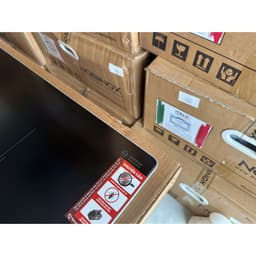Bếp từ đôi CANZY I66662C | Model 2026 |  Biến tần inverter sôi liu riu | Hàng chính hãng 6