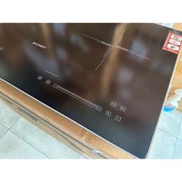 Bếp từ đôi CANZY I66662C | Model 2026 |  Biến tần inverter sôi liu riu | Hàng chính hãng 5