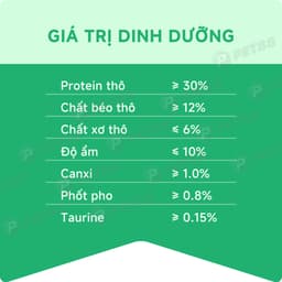 Pate Cho Mèo MR.VET Combo TIẾT KIỆM 12,24,48 Gói 70G 51% Thịt, Bổ Sung Protein,Taurine - MÉO CHÒ UNI 5