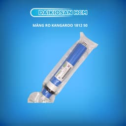 Màng RO Kangaroo, Màng RO Chính Hãng Chất Lượng Cao - Lõi Lọc Kangaroo Số 4 Của Máy Lọc Nước RO 1