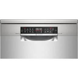 (nhập Đức)Máy Rửa Bát Bosch SMS6ECI93E Serie 6 Dung Tích 13 -14 Bộ, Sấy Extra Dry, Home Connect 2