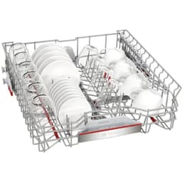 (nhập Đức)Máy Rửa Bát Bosch SMS6ECI93E Serie 6 Dung Tích 13 -14 Bộ, Sấy Extra Dry, Home Connect 5