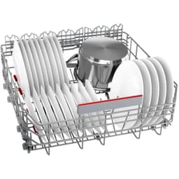 (nhập Đức)Máy Rửa Bát Bosch SMS6ECI93E Serie 6 Dung Tích 13 -14 Bộ, Sấy Extra Dry, Home Connect 6