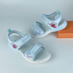 Sandal Biti's SUPERSTAR Collection Bé Gái Điệu Đà BEG0072 2