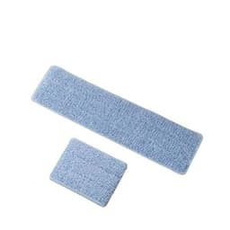 Bộ 2 miếng bông lau chữ nhật Kaiyo [KRR-8258] 3