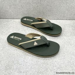 Dép Tông Kẹp Xốp Nam Biti's Xỏ Ngón BXM0091 Siêu Nhẹ Chống Trượt 3