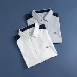 Áo polo nam thể thao SMART CORE POLO TORANO ngắn tay form chuẩn phong cách lịch sự – nam tính HSTP303 2