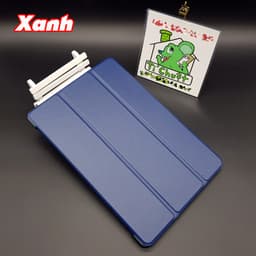 Bao Da MTB Xia0mi REDMI PAD 2 9.7" - POCO PAD C1 2026 Gấp 3 Khúc Lưng Dẻo 3