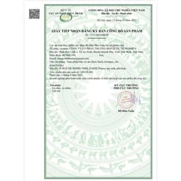 SANTERRA Hoa Anh Thảo – đẹp da, cân bằng nội tiết, giảm khô hạn, bí quyết cho phái đẹp! lọ 200 viên> BUN BUN SHOP 4