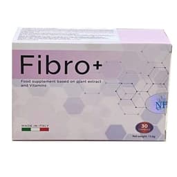 FIBRO+ Viên Uống Hỗ Trợ U XƠ T.Cung – Tăng đề kháng, cân bằng nội tiết, hỗ trợ sức khỏe nữ giới > BUN BUN SHOP 1