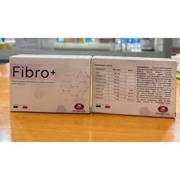 FIBRO+ Viên Uống Hỗ Trợ U XƠ T.Cung – Tăng đề kháng, cân bằng nội tiết, hỗ trợ sức khỏe nữ giới > BUN BUN SHOP 2
