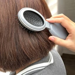 Bộ gương lược mini gấp gọn Seiwa Pro 2
