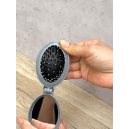 Bộ gương lược mini gấp gọn Seiwa Pro 5