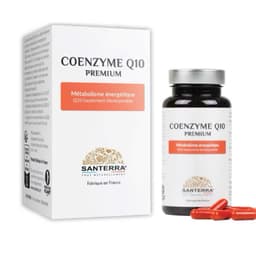 Coenzyme Q10 Premium – (Pháp )tăng cường năng lượng, hấp thu tối ưu, khỏe đẹp từ bên trong> BUN BUN SHOP 2