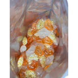 Túi 65 viên giặt xả Duree Balle hương nước hoa 4