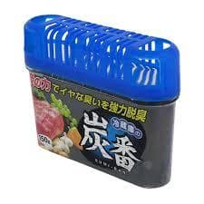 Hộp khử mùi tủ lạnh than hoạt tính 1