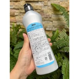 Dung dịch tẩy, vệ sinh bếp từ cao cấp Kaneyo 400g 3