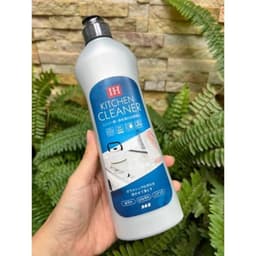 Dung dịch tẩy, vệ sinh bếp từ cao cấp Kaneyo 400g 4