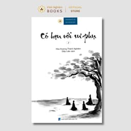 Sách - Có Hẹn Với Sư Phụ 2 - Hòa Thượng Thánh Nghiêm - Vĩnh nghiêm Books 1