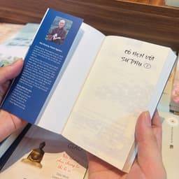 Sách - Có Hẹn Với Sư Phụ 2 - Hòa Thượng Thánh Nghiêm - Vĩnh nghiêm Books 3