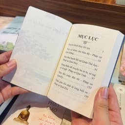 Sách - Có Hẹn Với Sư Phụ 2 - Hòa Thượng Thánh Nghiêm - Vĩnh nghiêm Books 4
