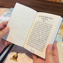 Sách - Có Hẹn Với Sư Phụ 2 - Hòa Thượng Thánh Nghiêm - Vĩnh nghiêm Books 5