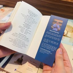 Sách - Có Hẹn Với Sư Phụ 2 - Hòa Thượng Thánh Nghiêm - Vĩnh nghiêm Books 6