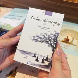 Sách - Có Hẹn Với Sư Phụ 8 - Hòa Thượng Thánh Nghiêm - Vĩnh nghiêm Books 2