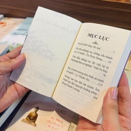 Sách - Có Hẹn Với Sư Phụ 8 - Hòa Thượng Thánh Nghiêm - Vĩnh nghiêm Books 4