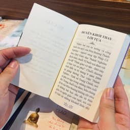 Sách - Có Hẹn Với Sư Phụ 8 - Hòa Thượng Thánh Nghiêm - Vĩnh nghiêm Books 5