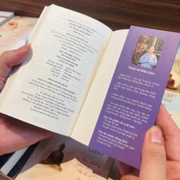 Sách - Có Hẹn Với Sư Phụ 8 - Hòa Thượng Thánh Nghiêm - Vĩnh nghiêm Books 6