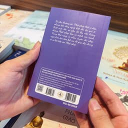 Sách - Có Hẹn Với Sư Phụ 8 - Hòa Thượng Thánh Nghiêm - Vĩnh nghiêm Books 7