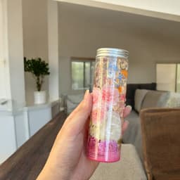 Hộp khử mùi thơm phòng hương hoa hồng 200g Kokubo 1