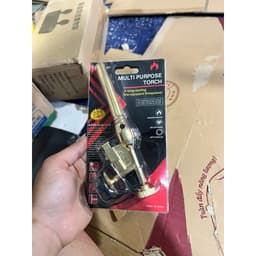 Khò Gas Mini Chống Bỏng, Mẫu Mới 2025 - Thiết Bị Khò An Toàn, Đầu Khò Chống Bỏng Chất Lượng Cao!! 6