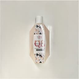 Sữa Tắm Cho Chó Mèo Q8 chai 200ml Thảo Dược Cao Cấp đủ 4 loại - MÉO CHÒ UNI 6