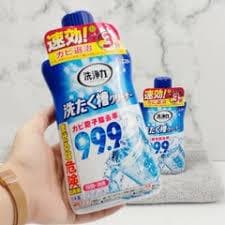 Tẩy lồng giặt Ultra (mẫu mới) 3