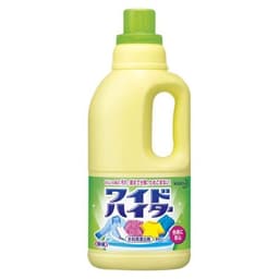 Chai tẩy quần áo màu KAO 1000ml 1